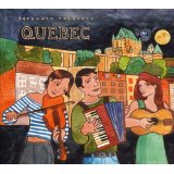 Various - Putumayo presents Quebec